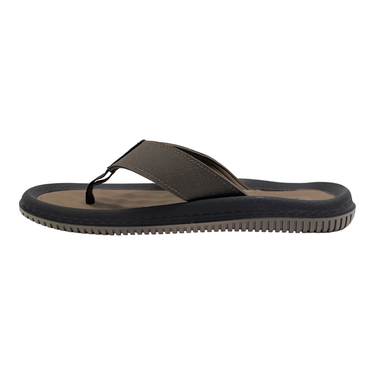 Calzado verano DUNAS XVIII MARRON