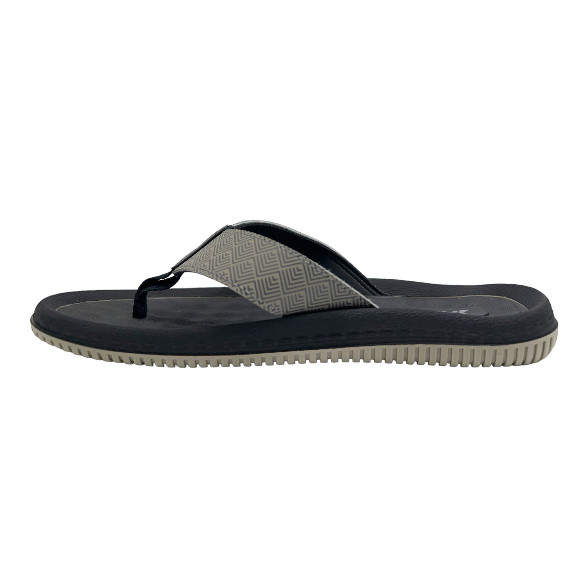 Calzado verano DUNAS XVIII GRIS