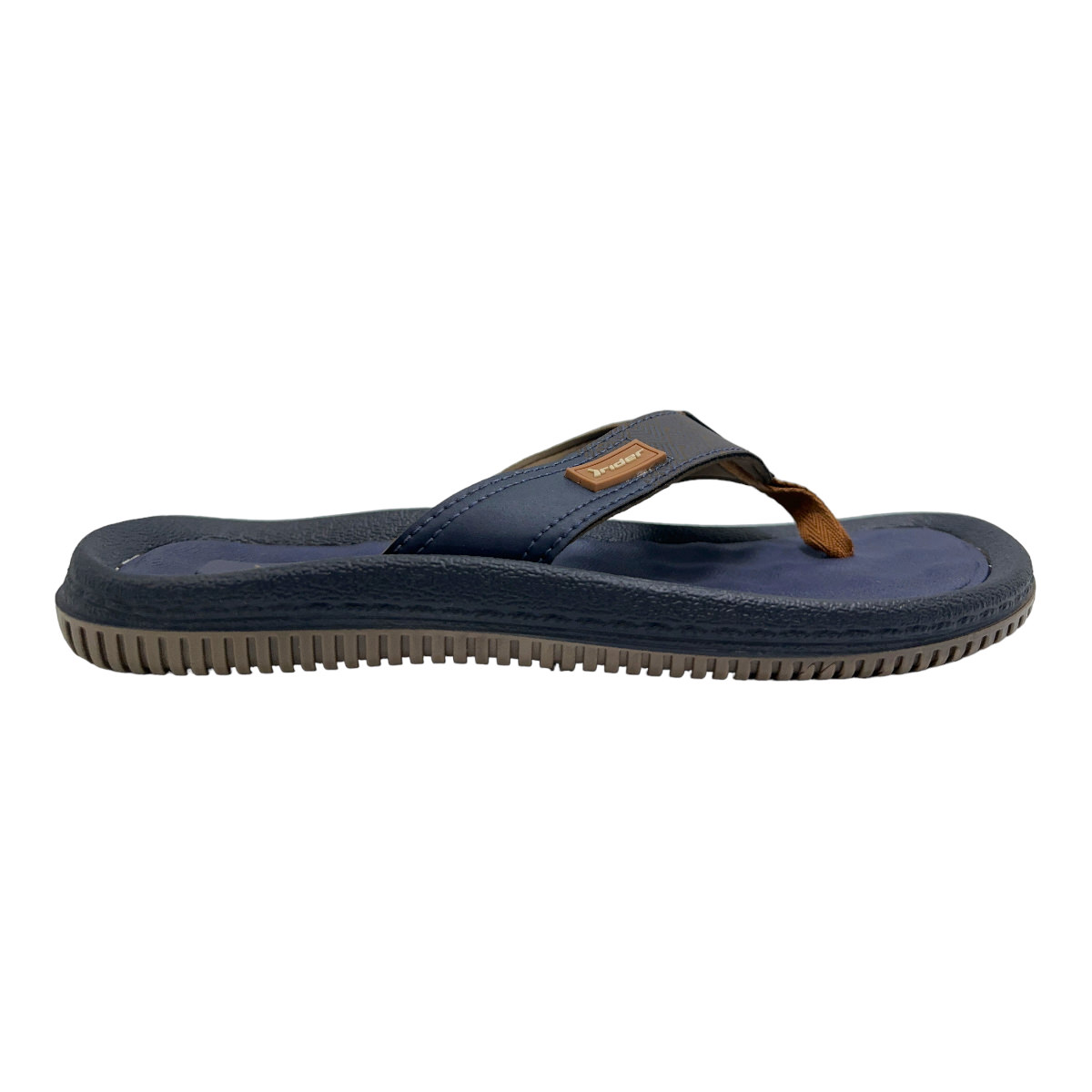 Calzado verano DUNAS XVIII AZ MARRON