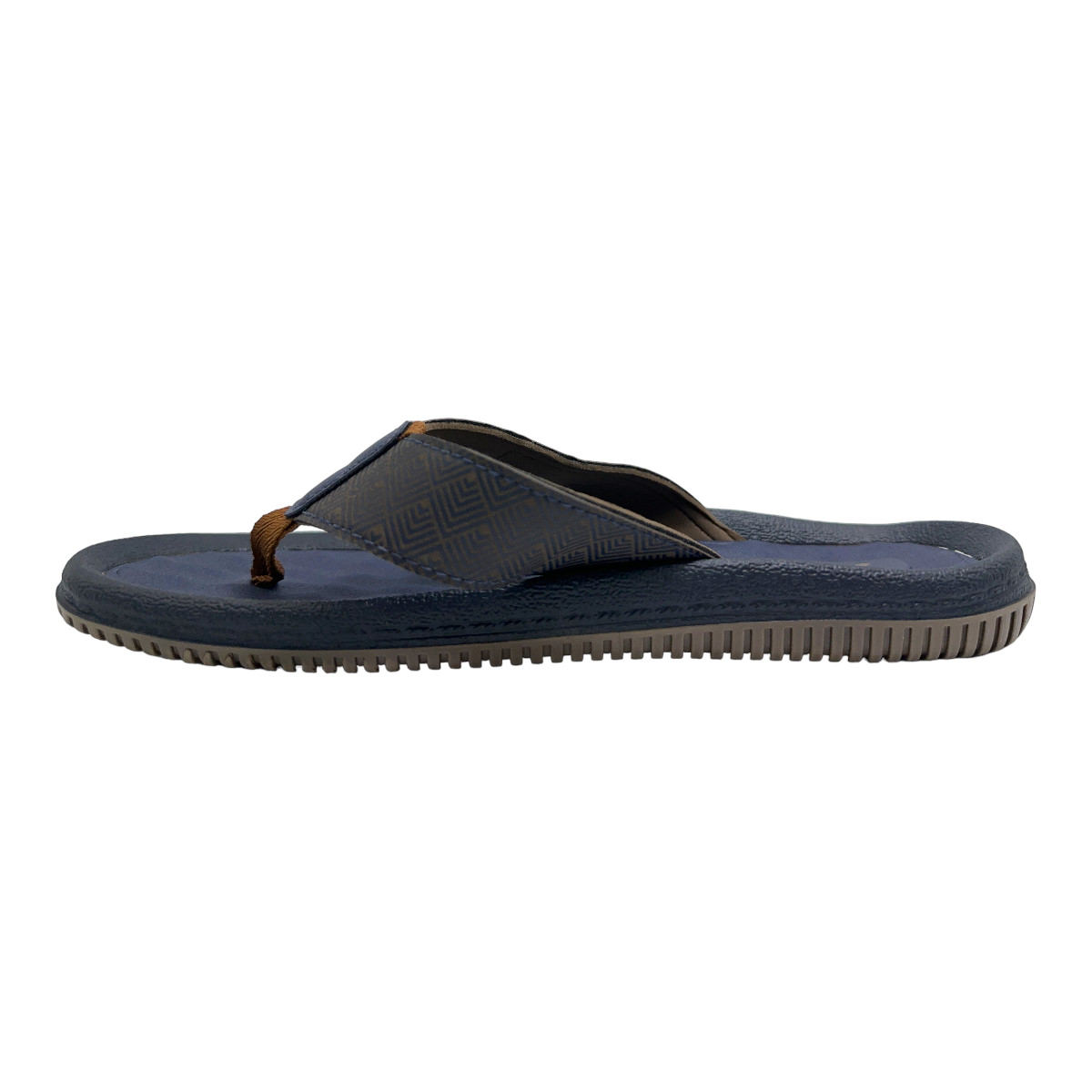 Calzado verano DUNAS XVIII AZ MARRON