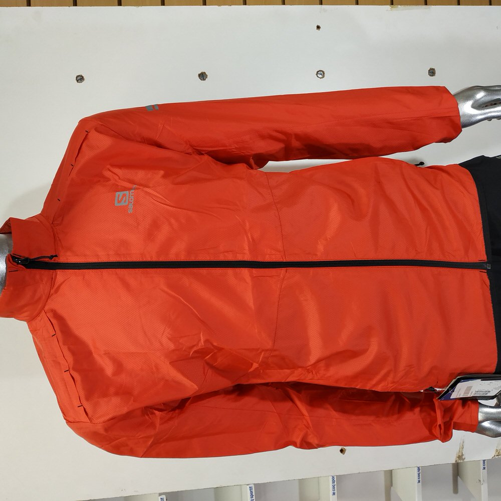 AGILE JKT M MATADOR /17
