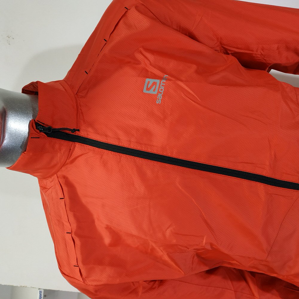 AGILE JKT M MATADOR /17
