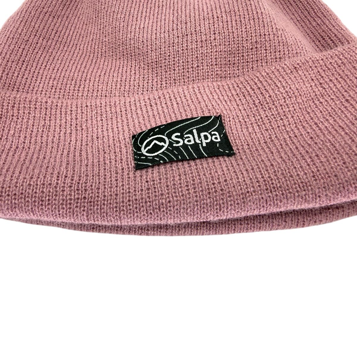 GORRO LANA