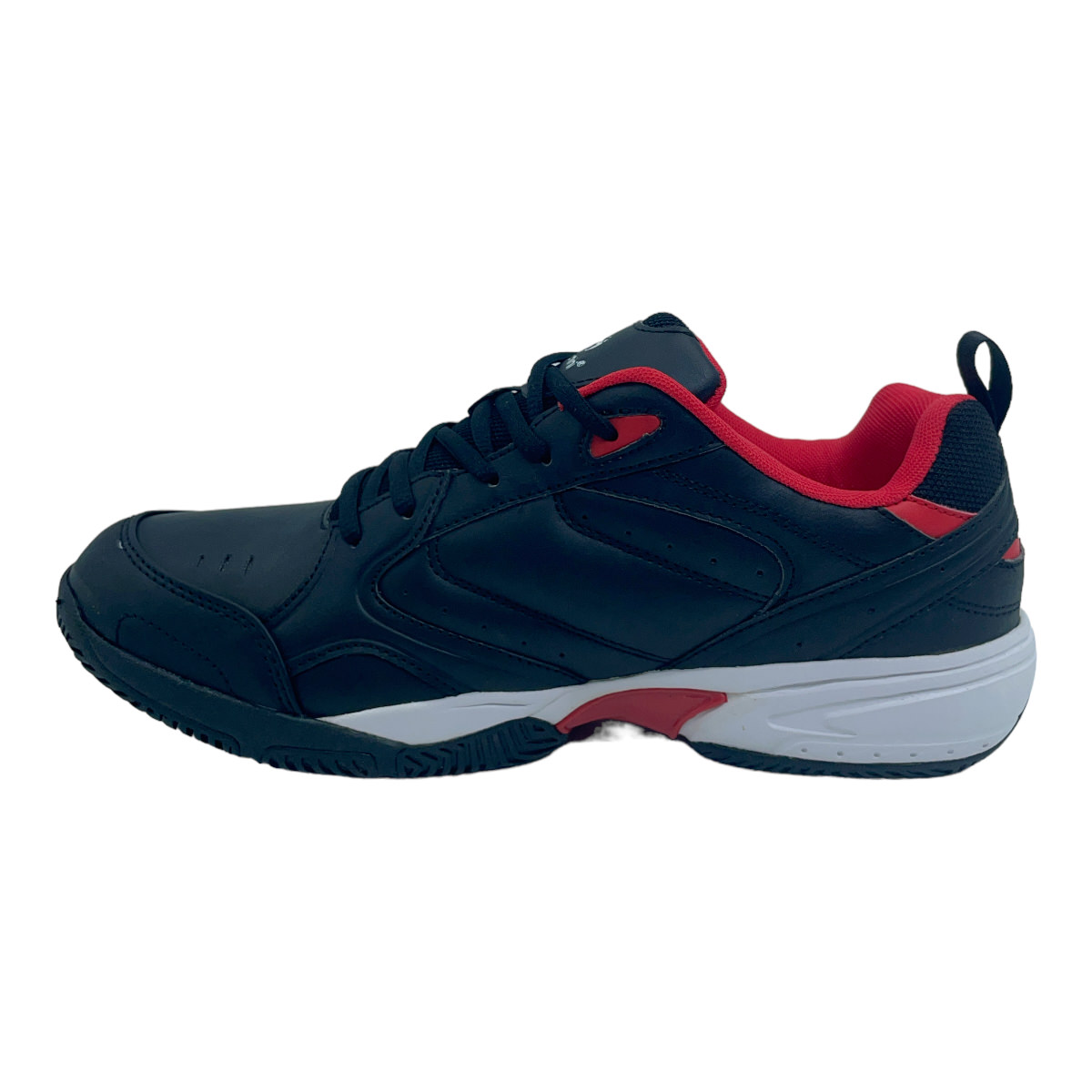 Zapatilla tenis TENNIS -ROJO