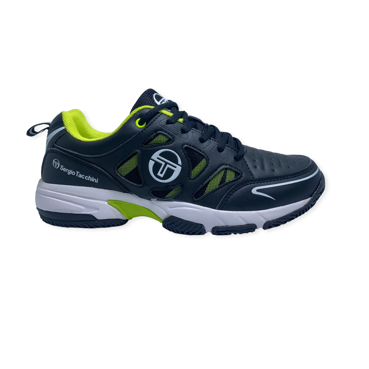 Zapatilla tenis TENNIS -LIMA