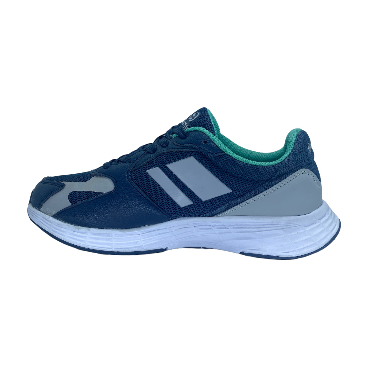 Zapatilla running RUNNING MESH PETROLEO VERDE