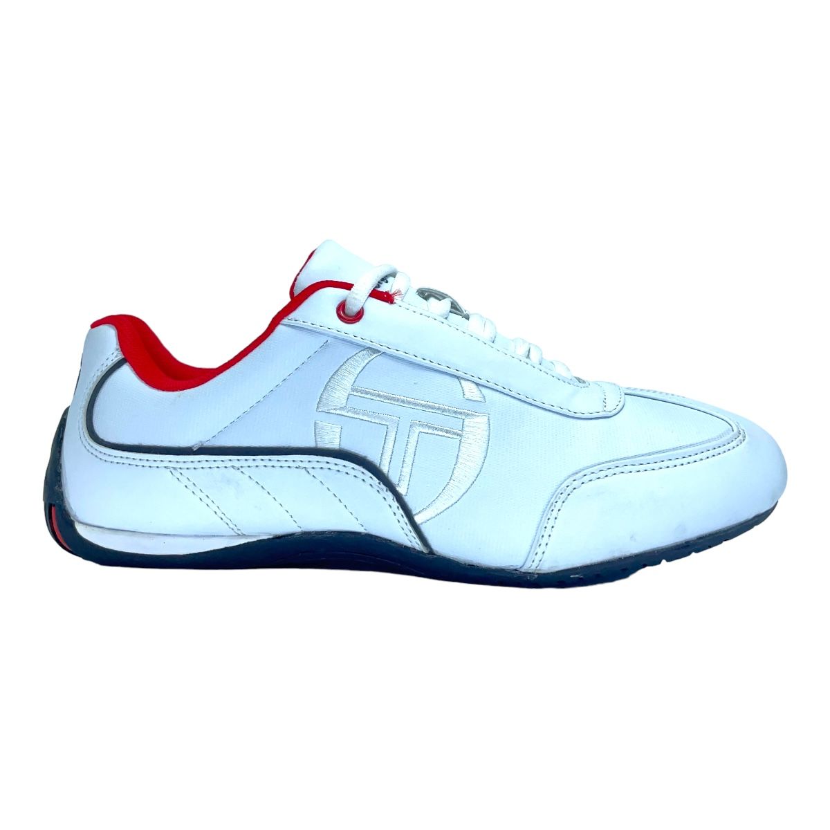 Zapatilla urbano URBANO BLANCO