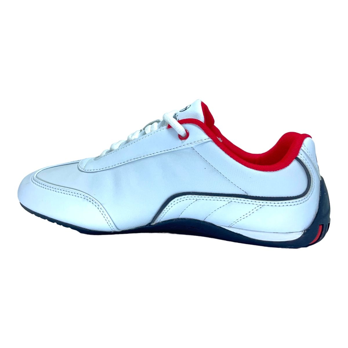 Zapatilla urbano URBANO BLANCO