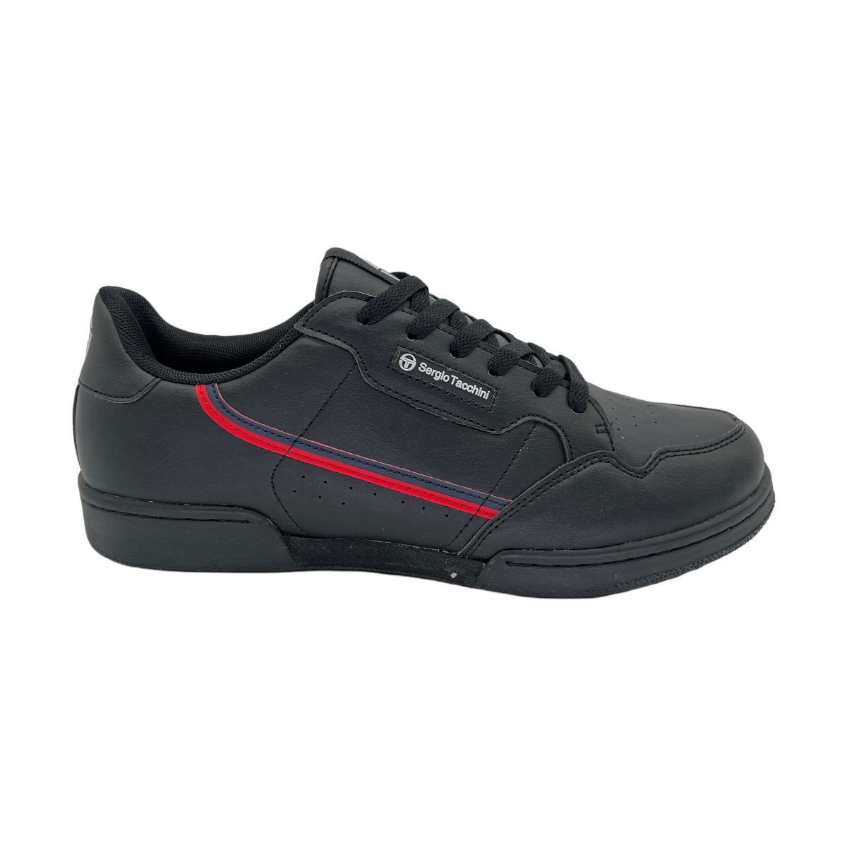 Zapatilla urbano CALZADO  ROJO