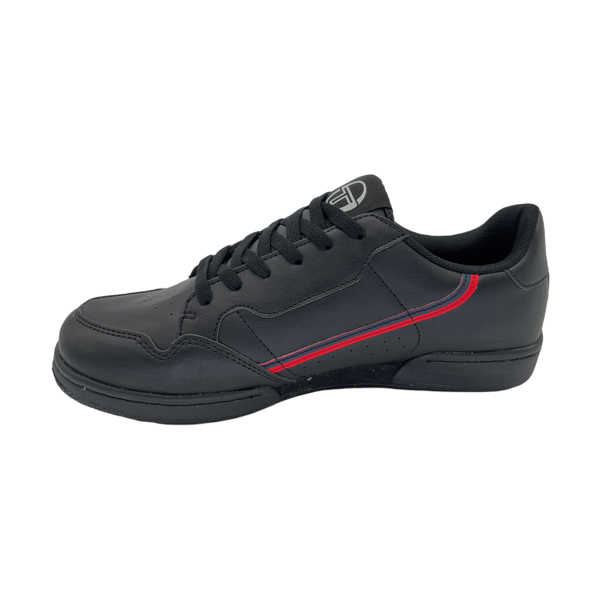 Zapatilla urbano CALZADO  ROJO