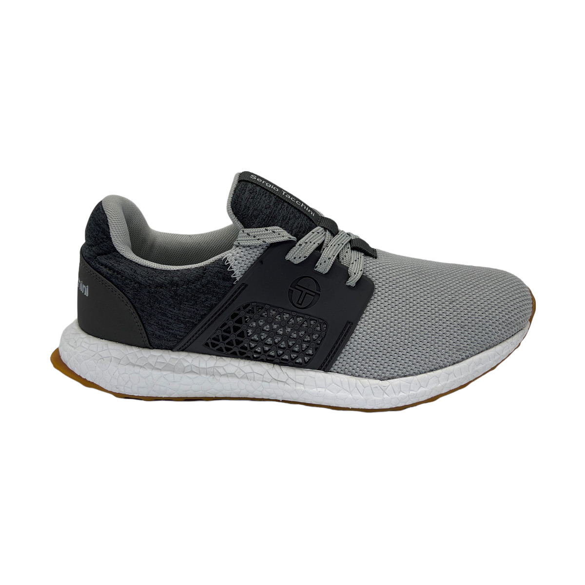 Zapatilla urbano CALZADO GRIS