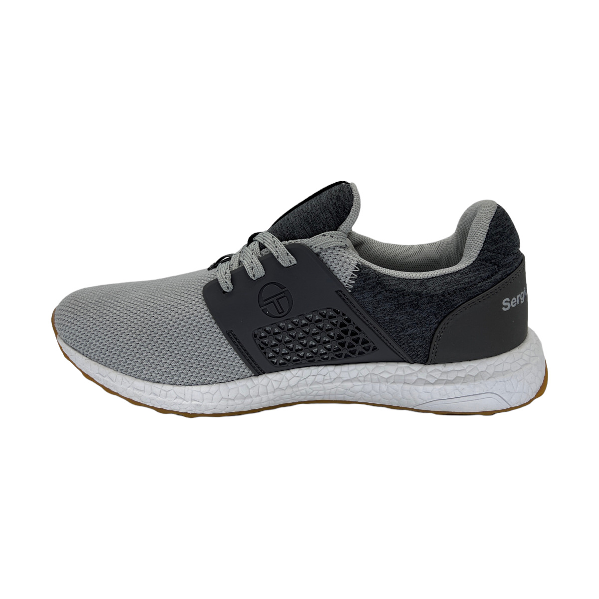 Zapatilla urbano CALZADO GRIS