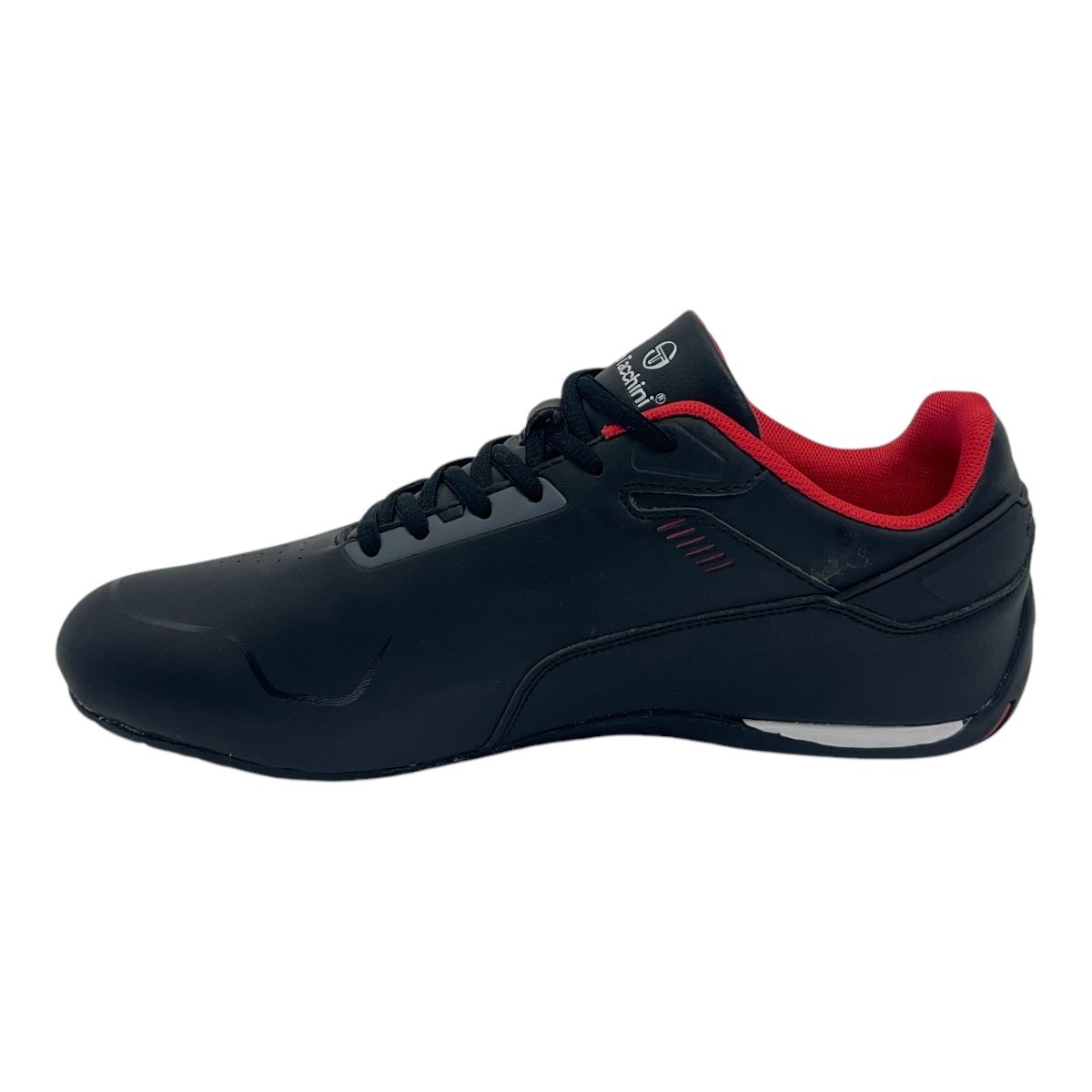Zapatilla urbano URBANO  ROJO
