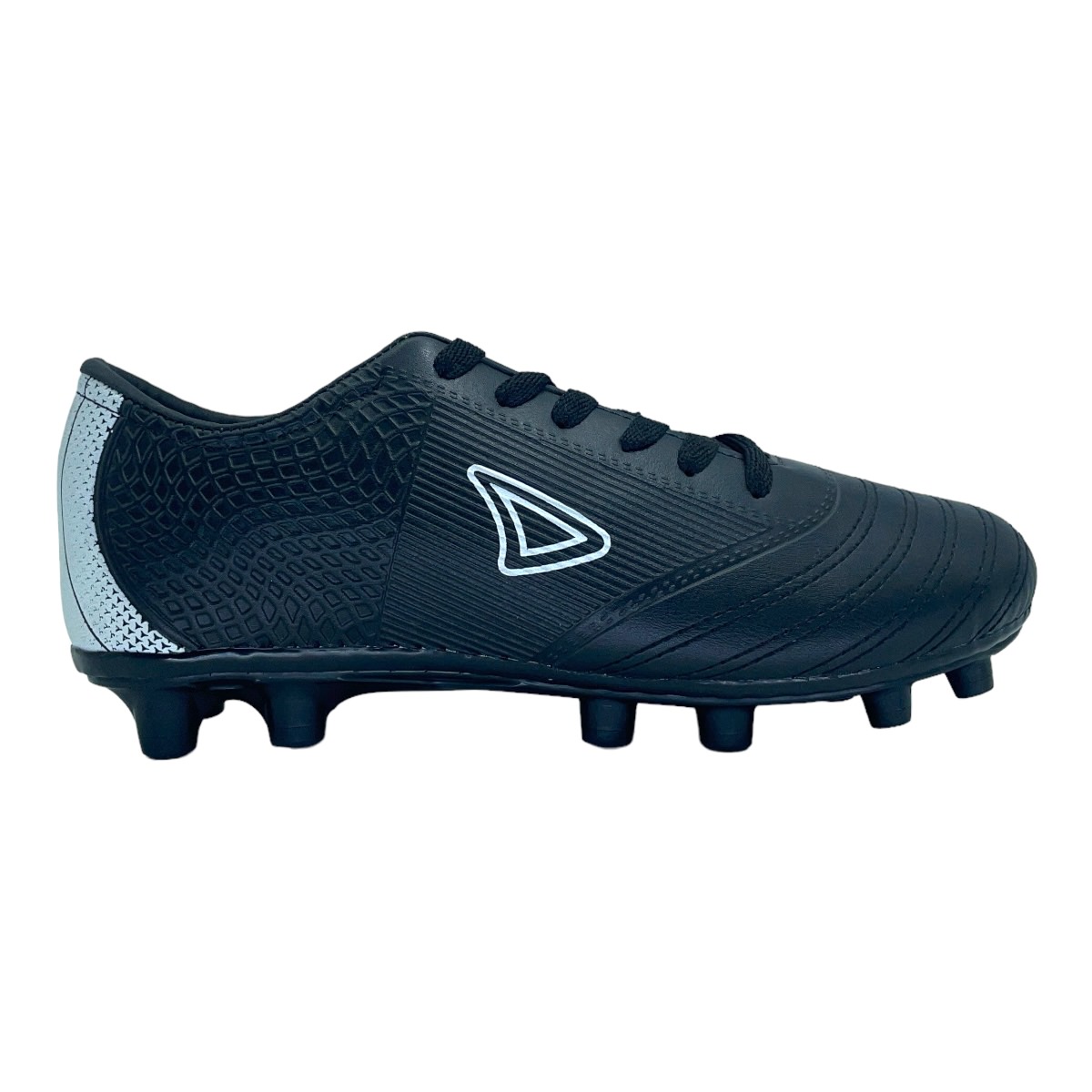 Zapatilla futbol11 CROKE BLANCO