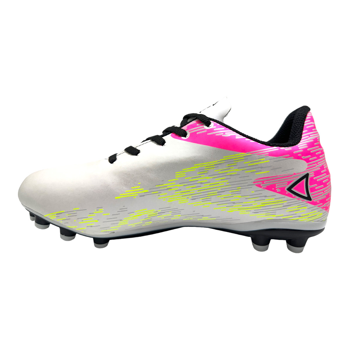 Zapatilla futbol11 CELTIC BCO ROSA