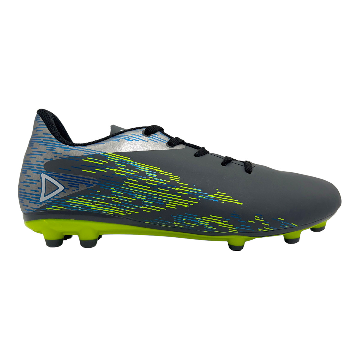 Zapatilla futbol11 CELTIC  AMARILLO