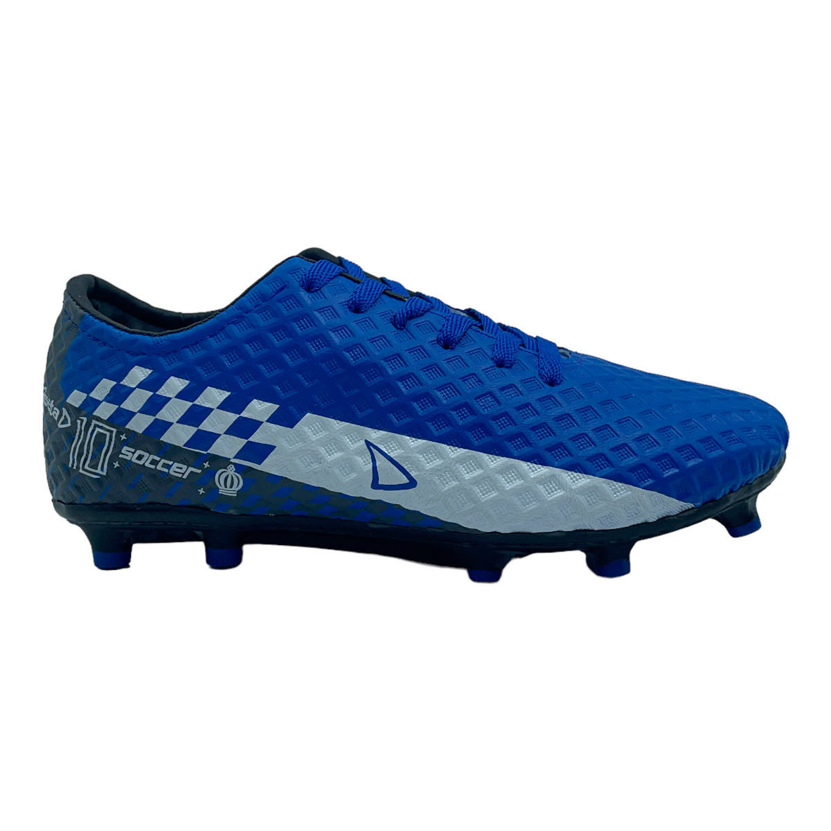 Zapatilla futbol11 MARACANA ROYAL
