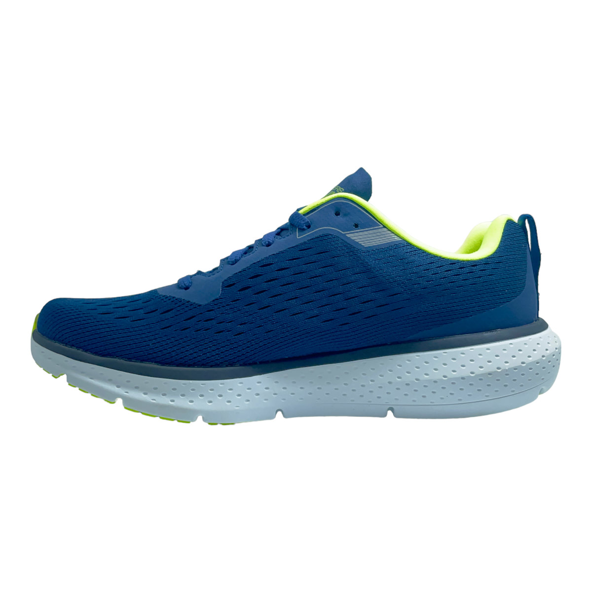 Zapatilla running GO RUN PURE 3 NAVY