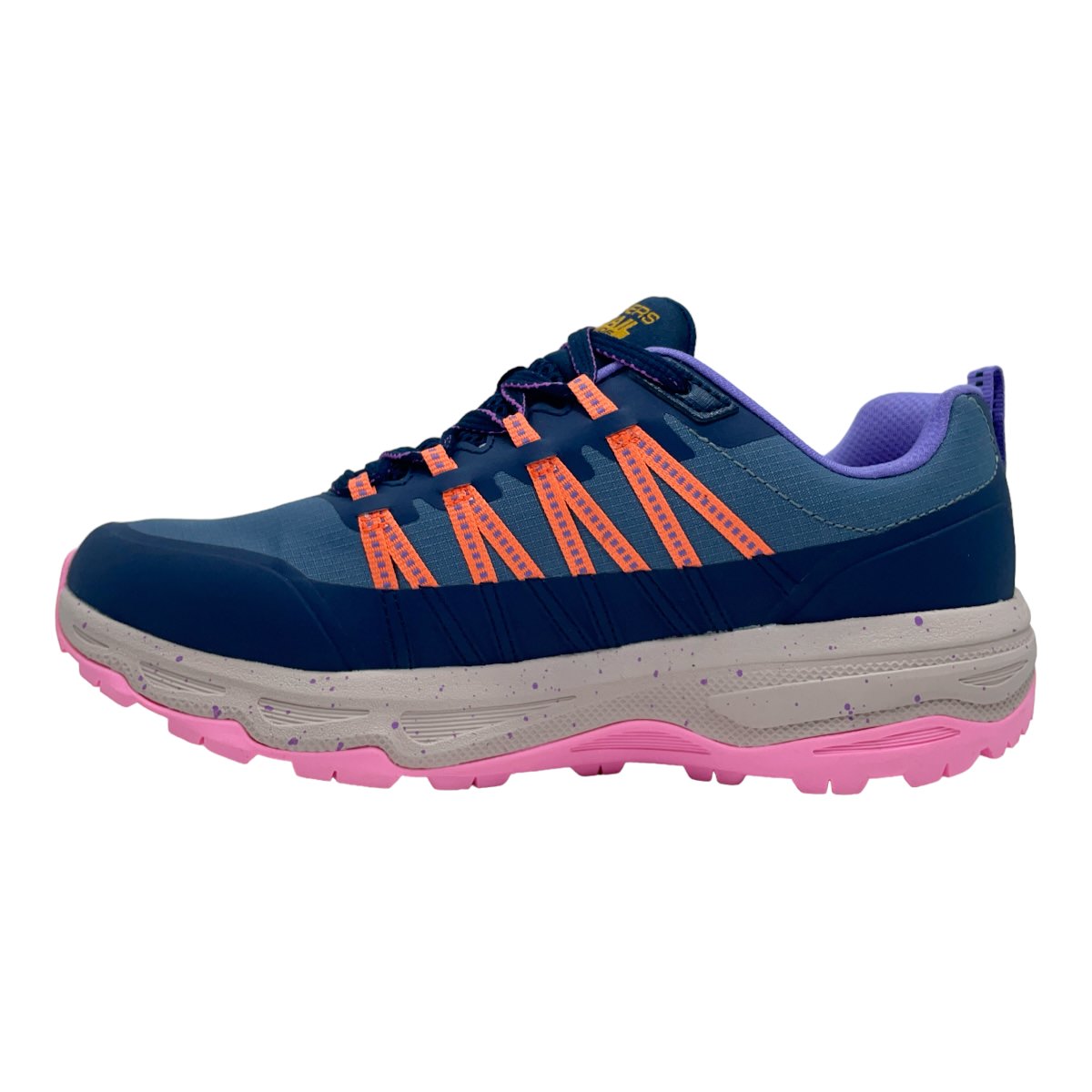 Zapatilla trekking GORUN TRAIL ALTITUDE RIVER ROCKS NAVY