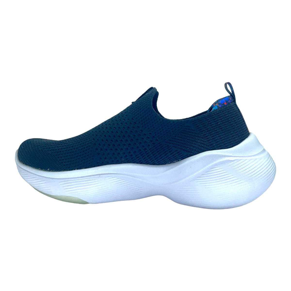 Zapatilla running ARCH FIT INFINITY  AQUA