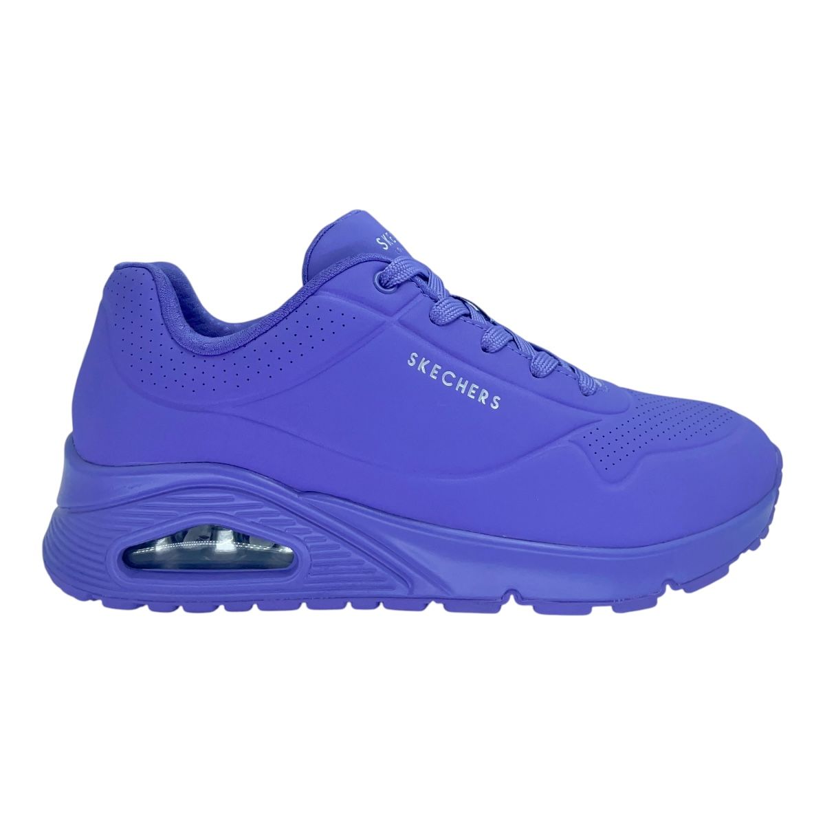 Zapatilla urbano UNO STAND ON AIR LILAC