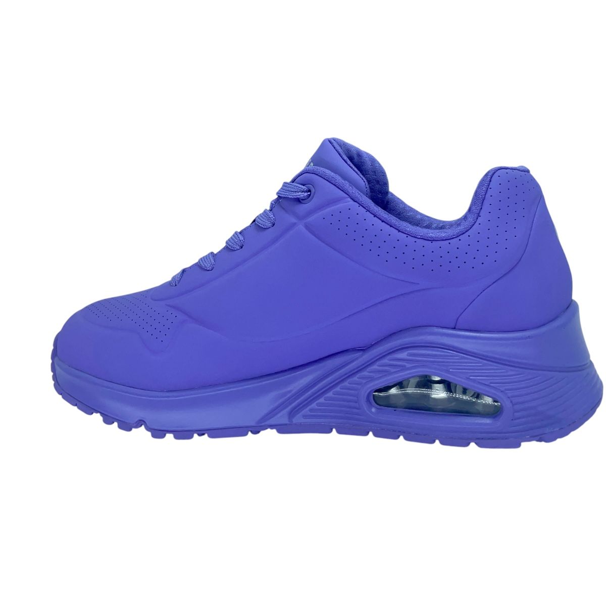 Zapatilla urbano UNO STAND ON AIR LILAC