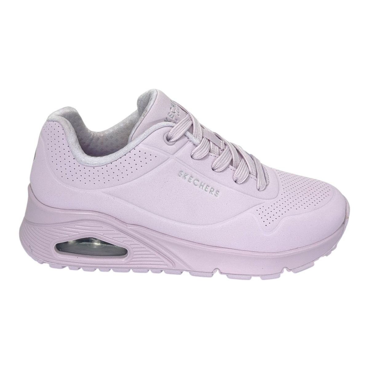 Zapatilla urbano UNO STAND ON AIR LVLP