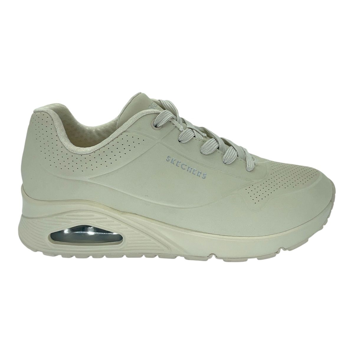 Zapatilla urbano UNO STAND ON AIR OWHT