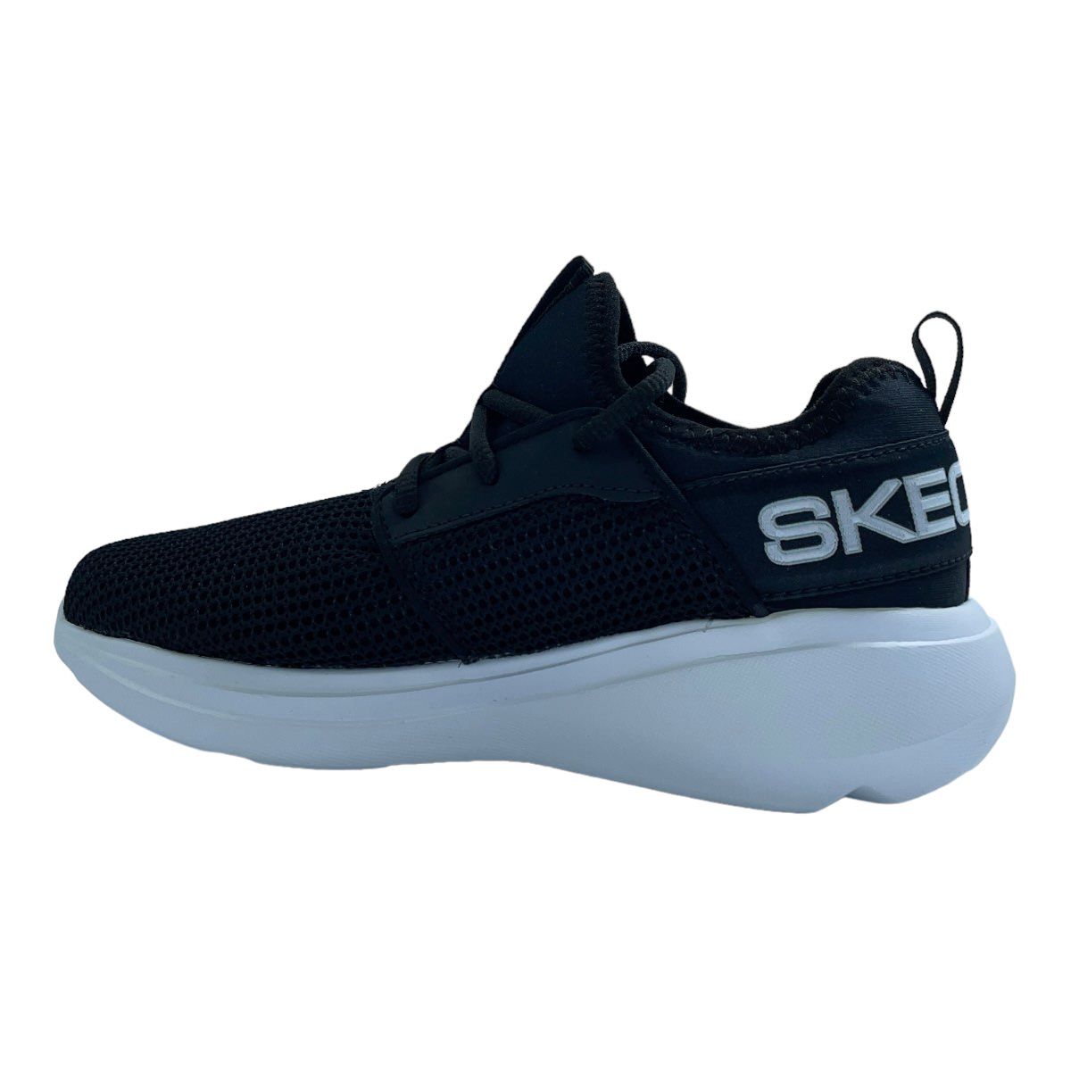 Zapatilla training GO RUN FAST WHITE