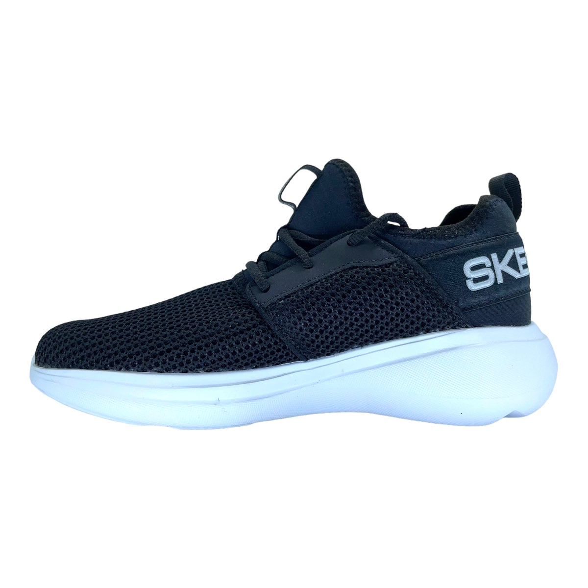 Zapatilla running GO RUN FAST  WHITE