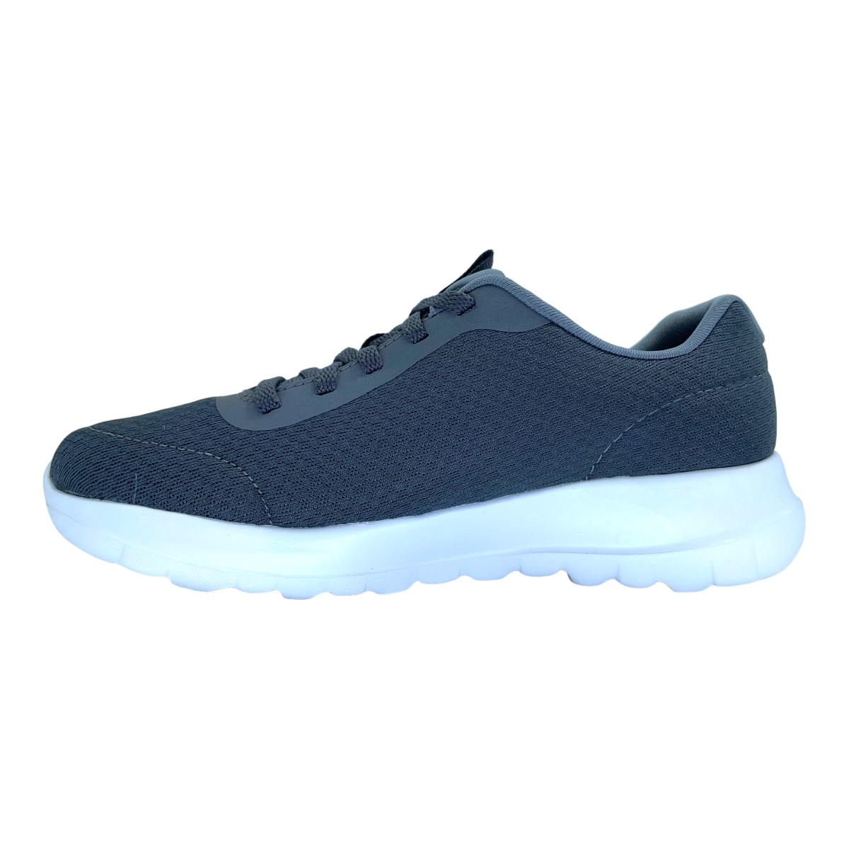 Zapatilla running GO WALK JOY CHARCOAL TRIM