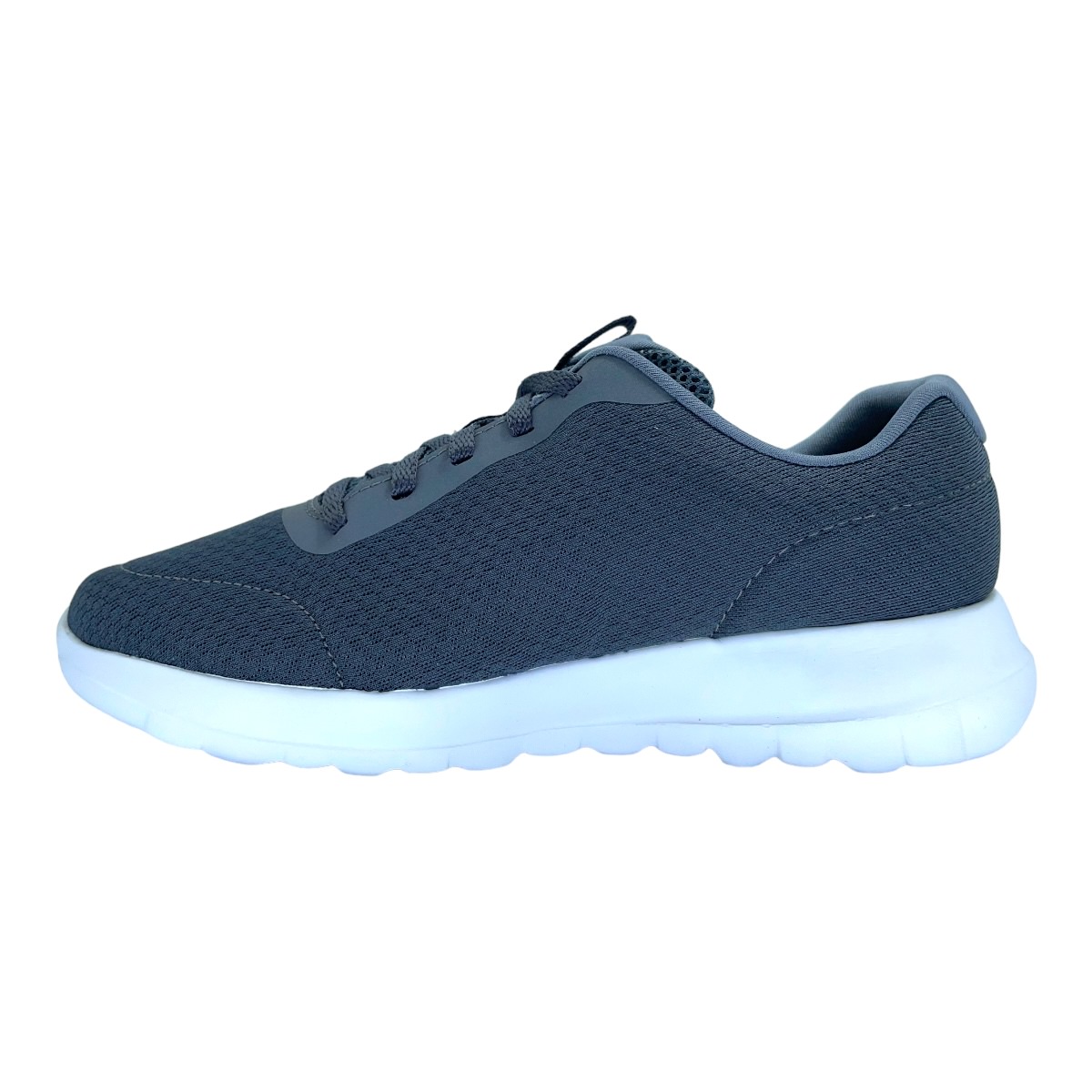 Zapatilla running GO WALK JOY CHARCOAL TRIM