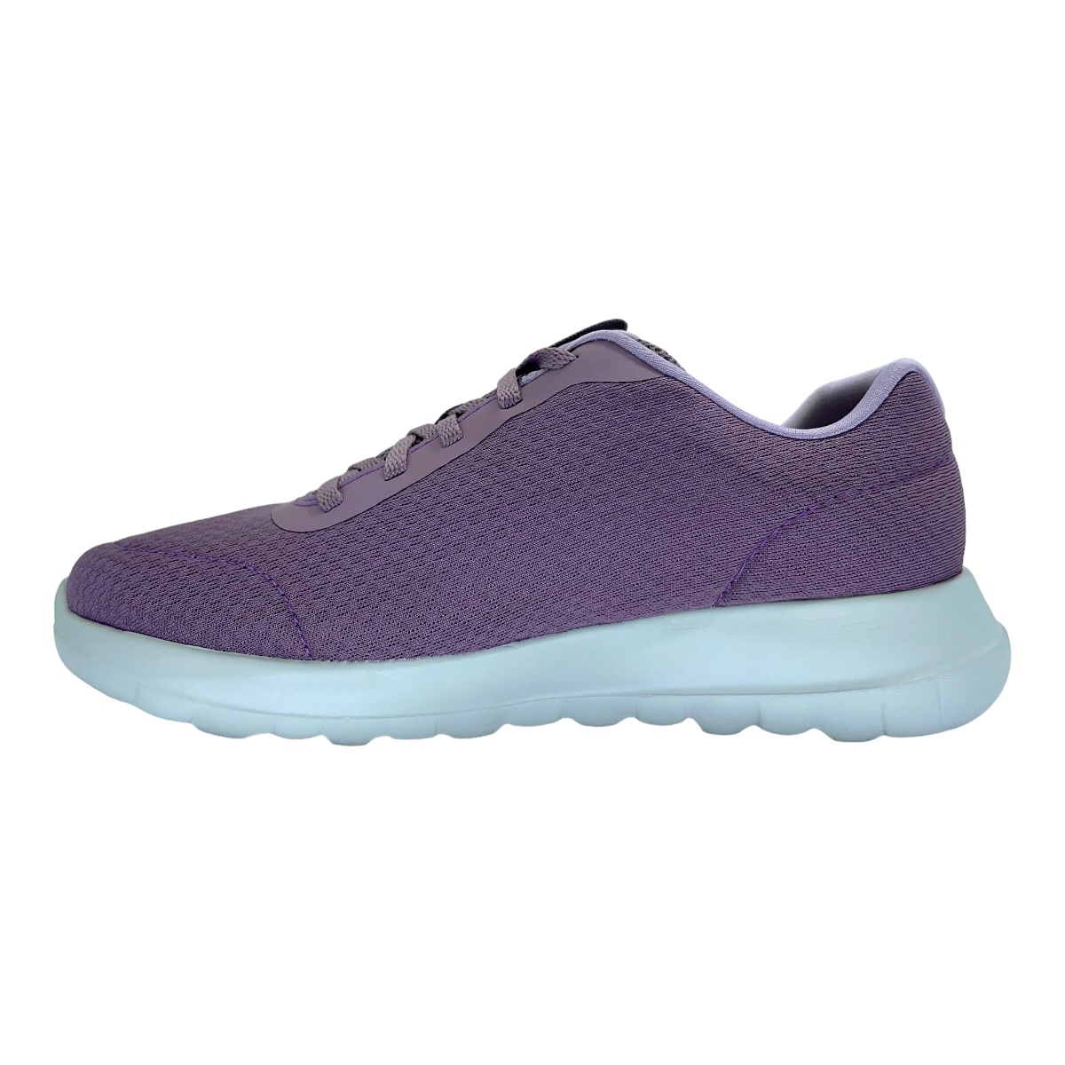 Zapatilla running GO WALK JOY MAUVE TRIM
