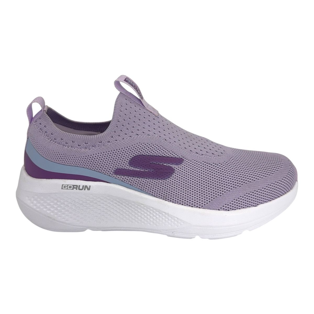 Zapatilla urbano GO RUN ELEVATE HO STREAK PURPLE