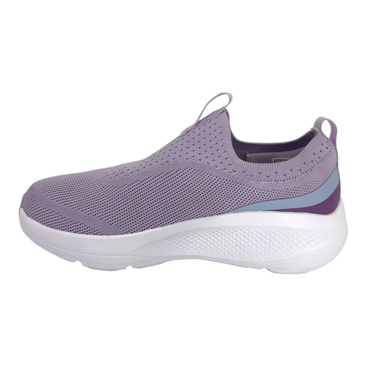 Zapatilla urbano GO RUN ELEVATE HO STREAK PURPLE