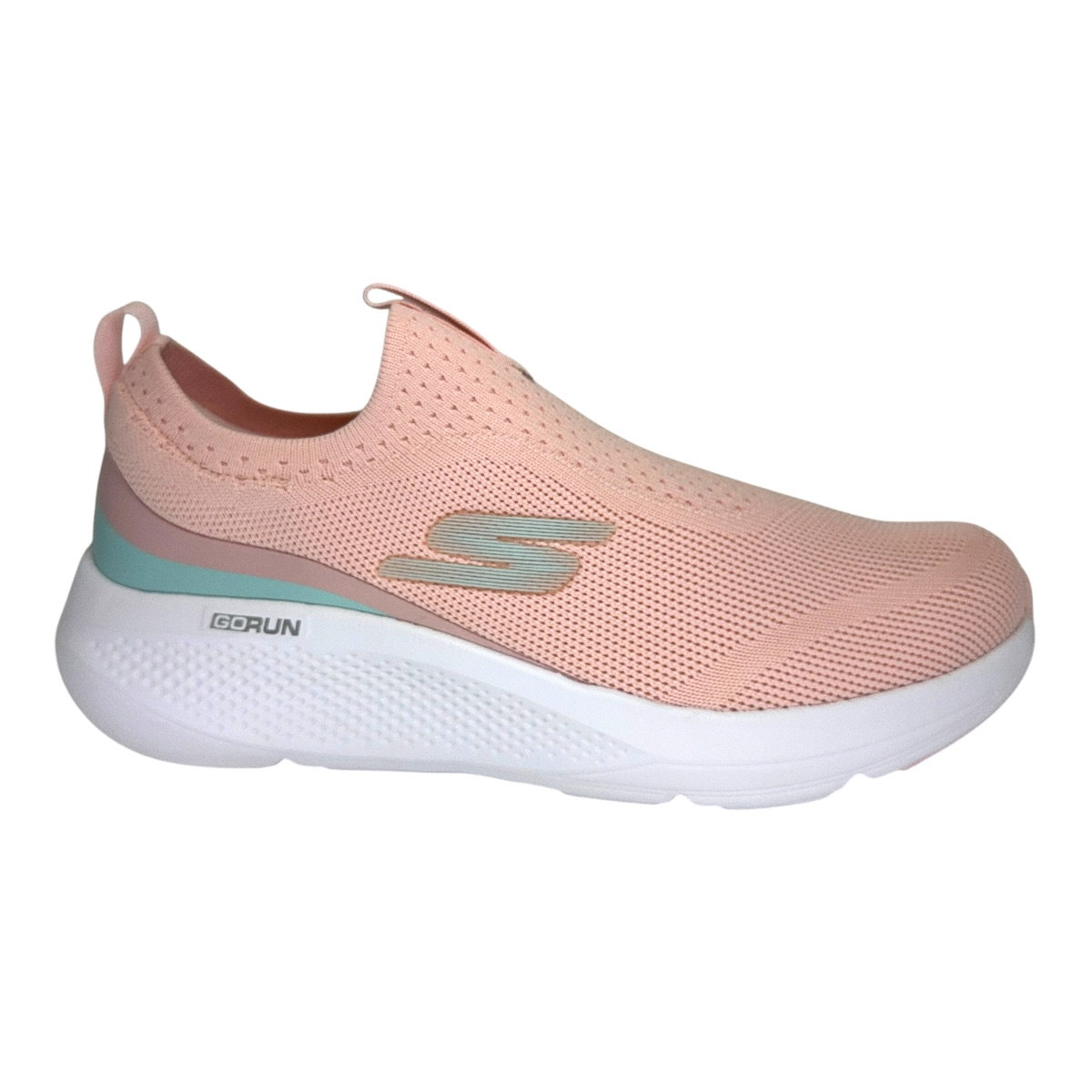 Zapatilla urbano GO RUN ELEVATE HOT STREAK SAL