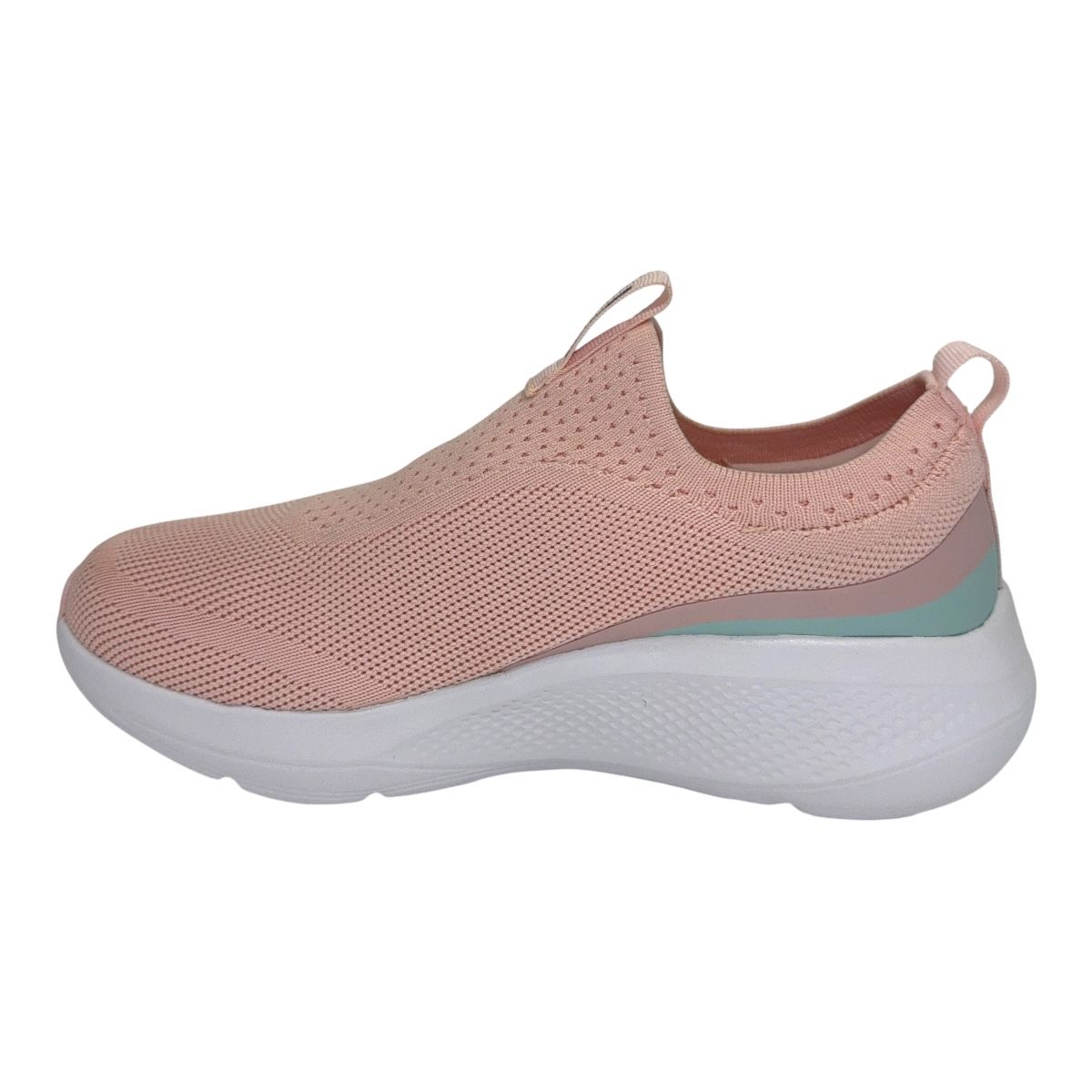 Zapatilla urbano GO RUN ELEVATE HO STREAK SALMON