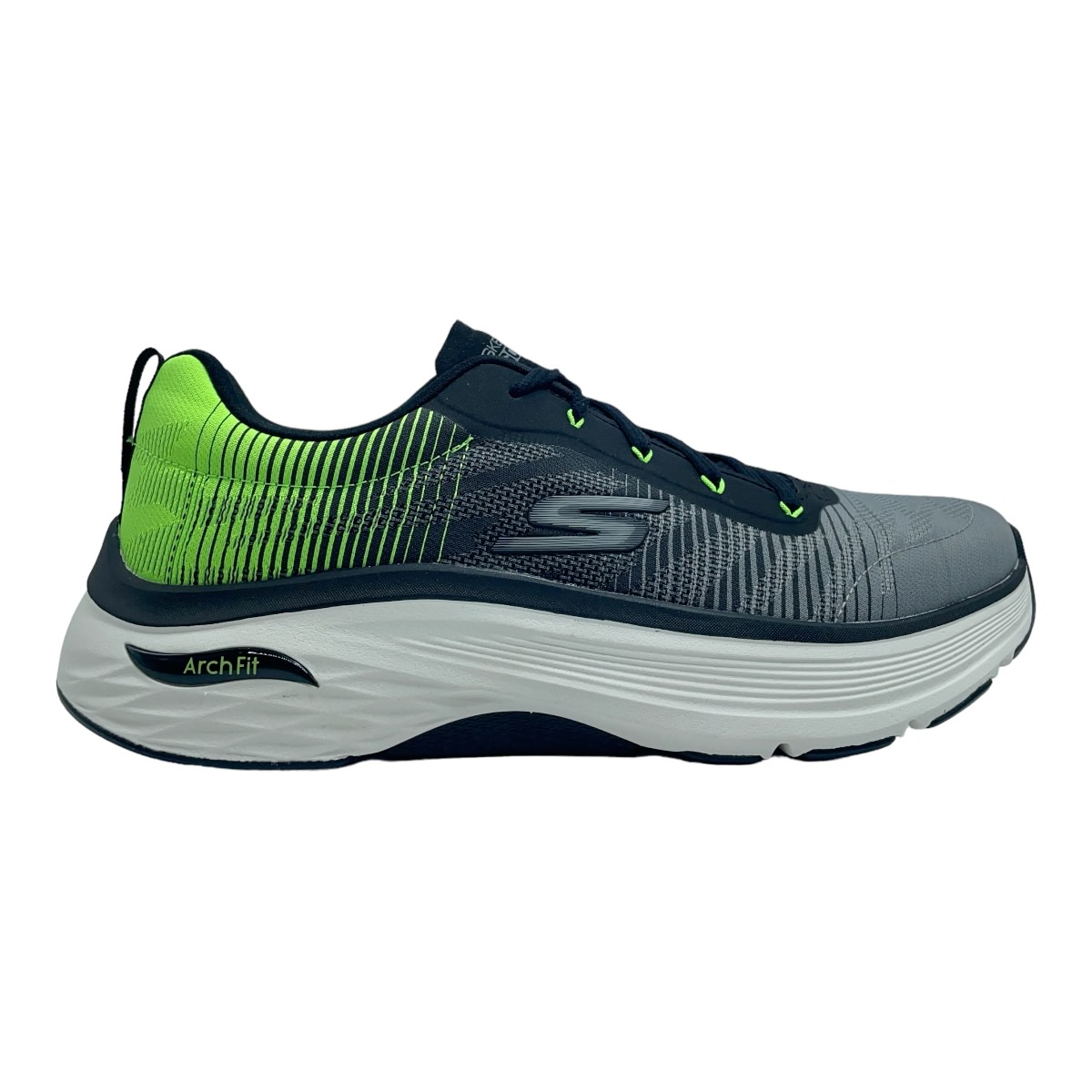 Zapatilla running MAX CUSHIONING ARCH FIT COME BACK