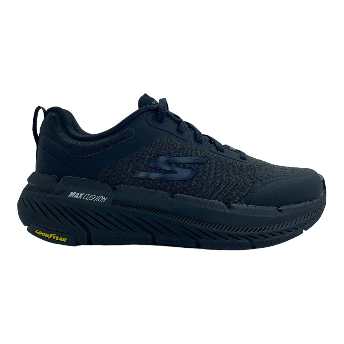 Zapatilla training MAX CUSHIONING PREMIER 2.0