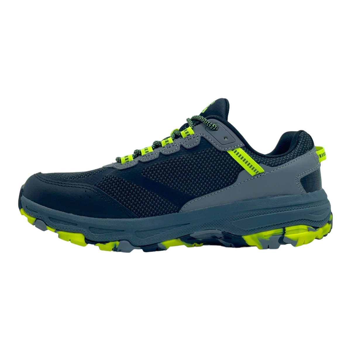 Zapatilla trekking GO RUN TRAIL ALTITUDE MARBLE ROCK