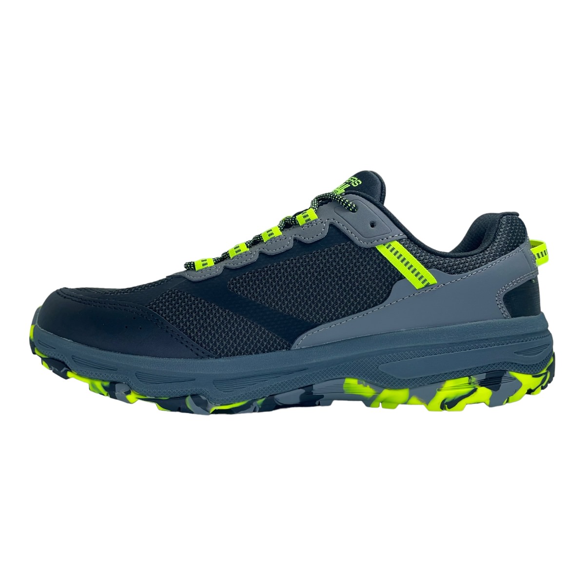 Zapatilla trekking GO RUN TRAIL ALTITUDE MARBLE ROCK