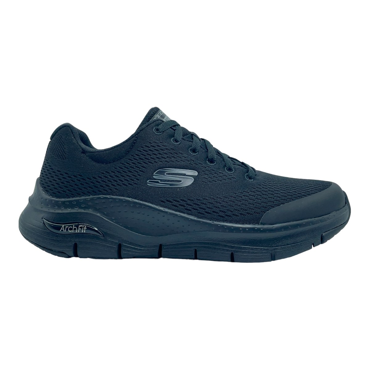 Zapatilla running ARCH FIT