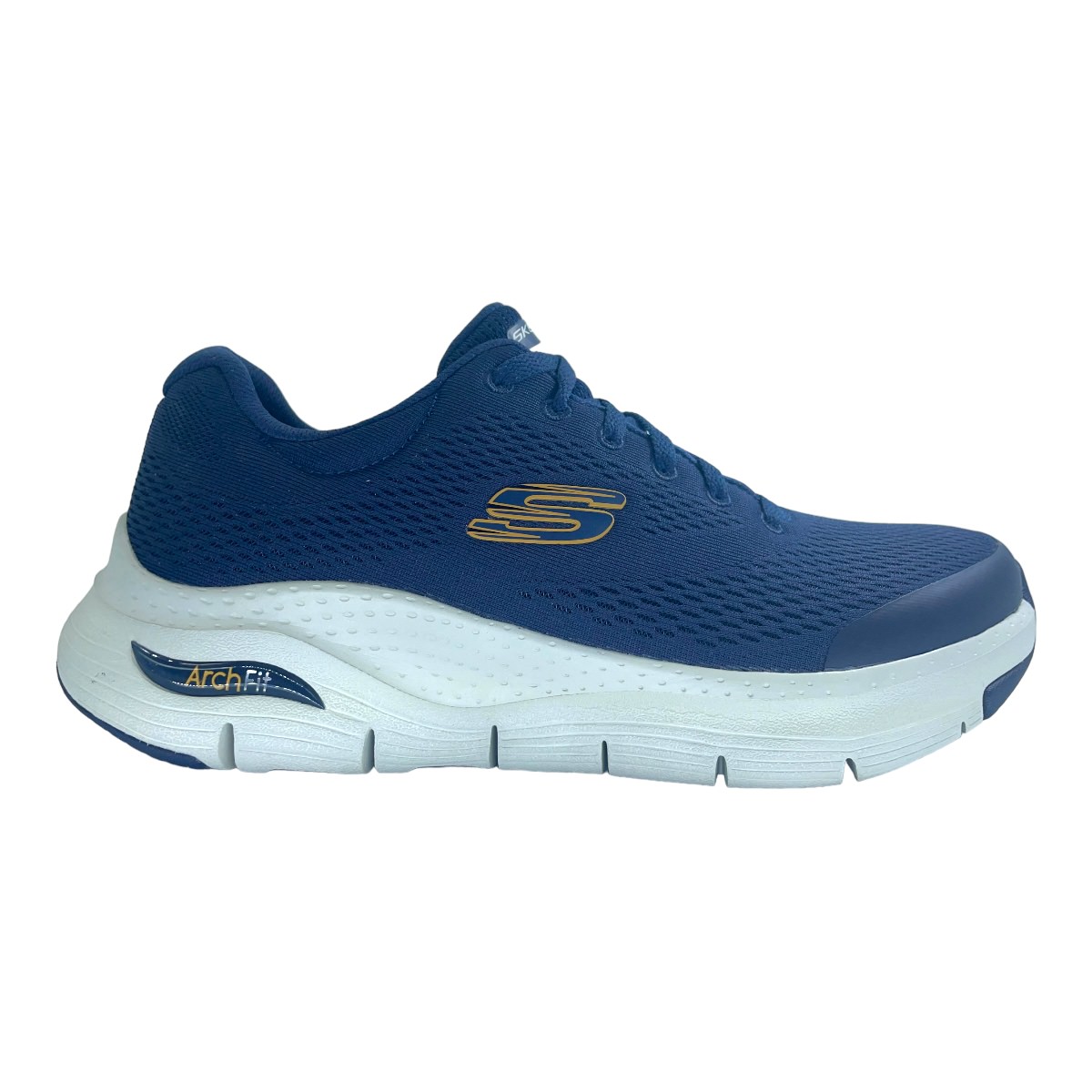 Zapatilla running ARCH FIT NAVY