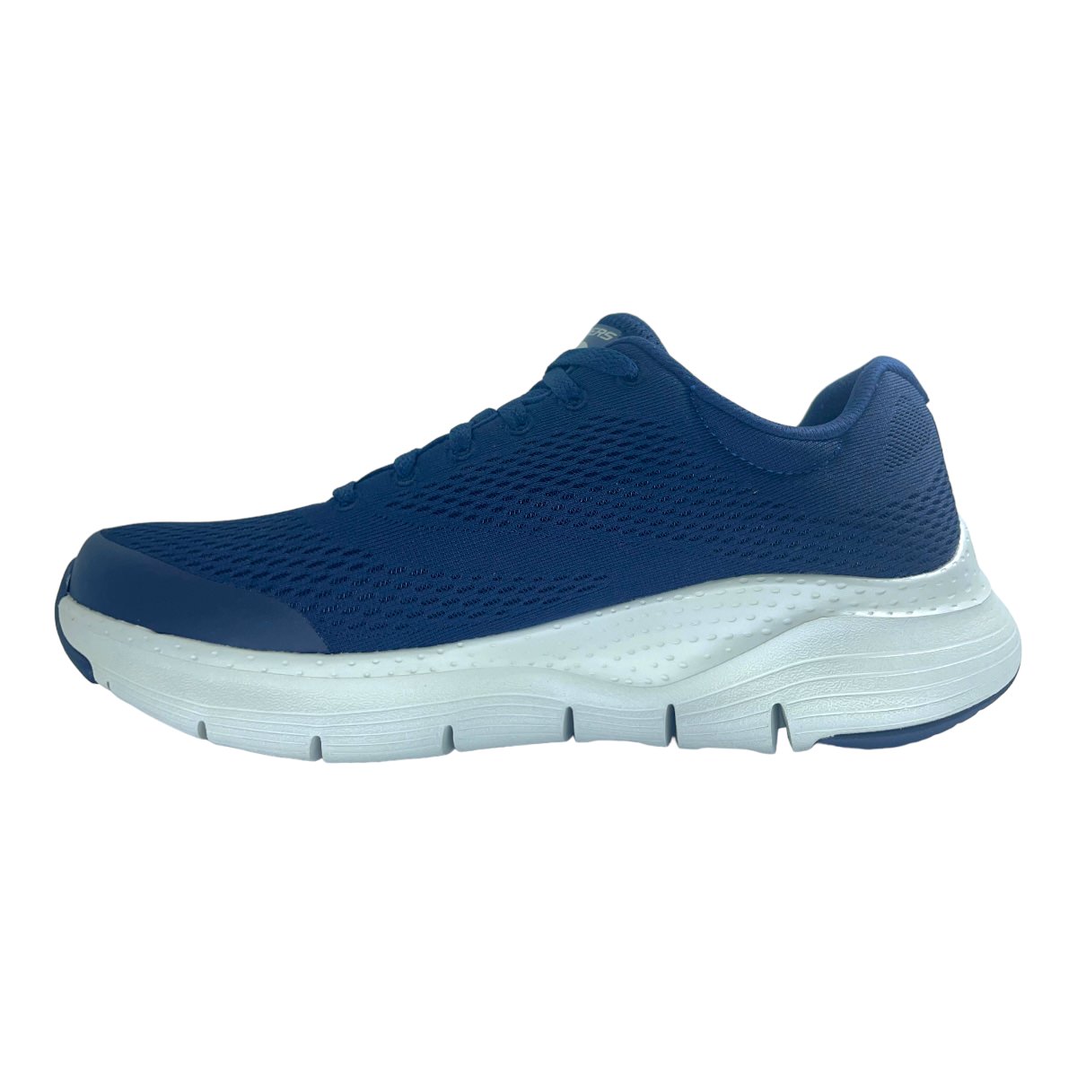 Zapatilla running ARCH FIT NAVY