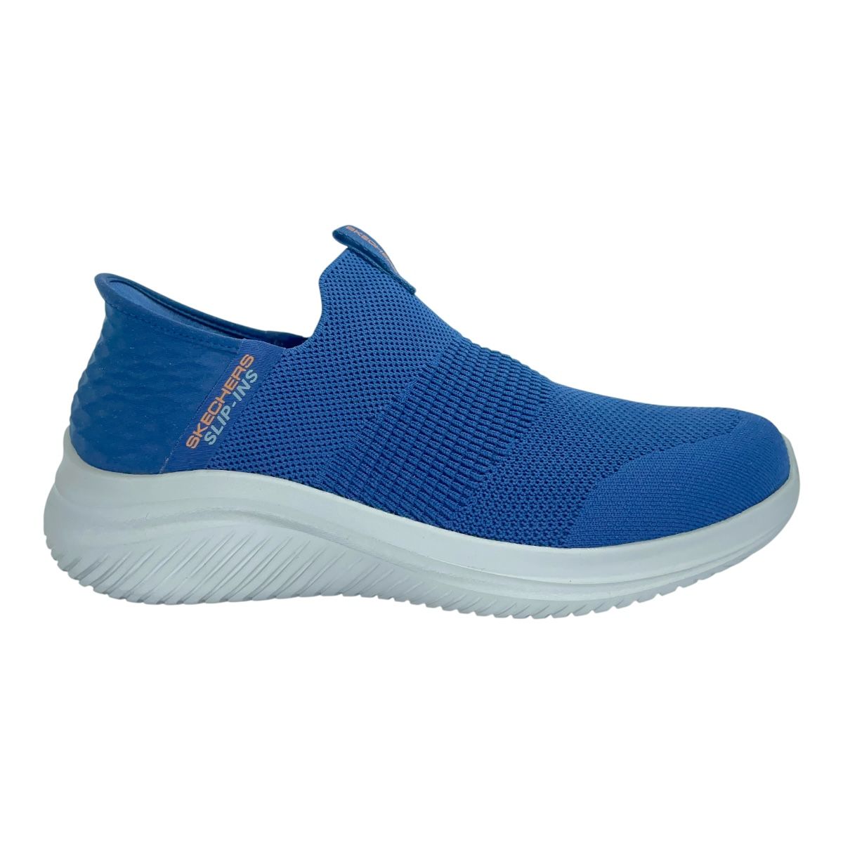 Zapatilla urbano ULTRA FLEX 3.0 SMOOTH STEP
