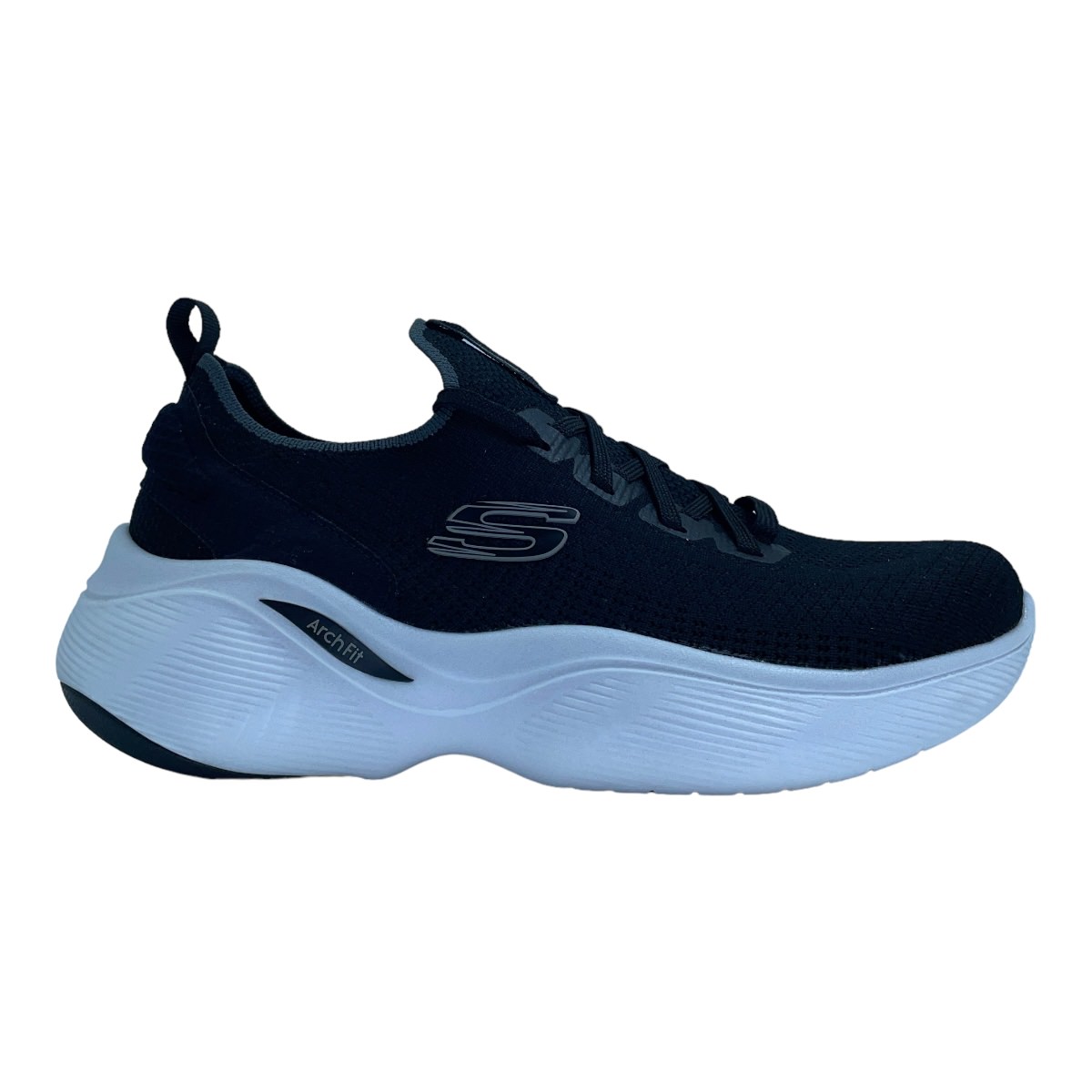 Zapatilla training ARCH FIT INFINITY STORMLIGHT /GREY
