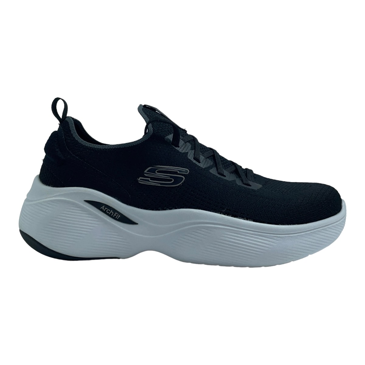 Zapatilla training ARCH FIT INFINITY STORLIGHT GREY