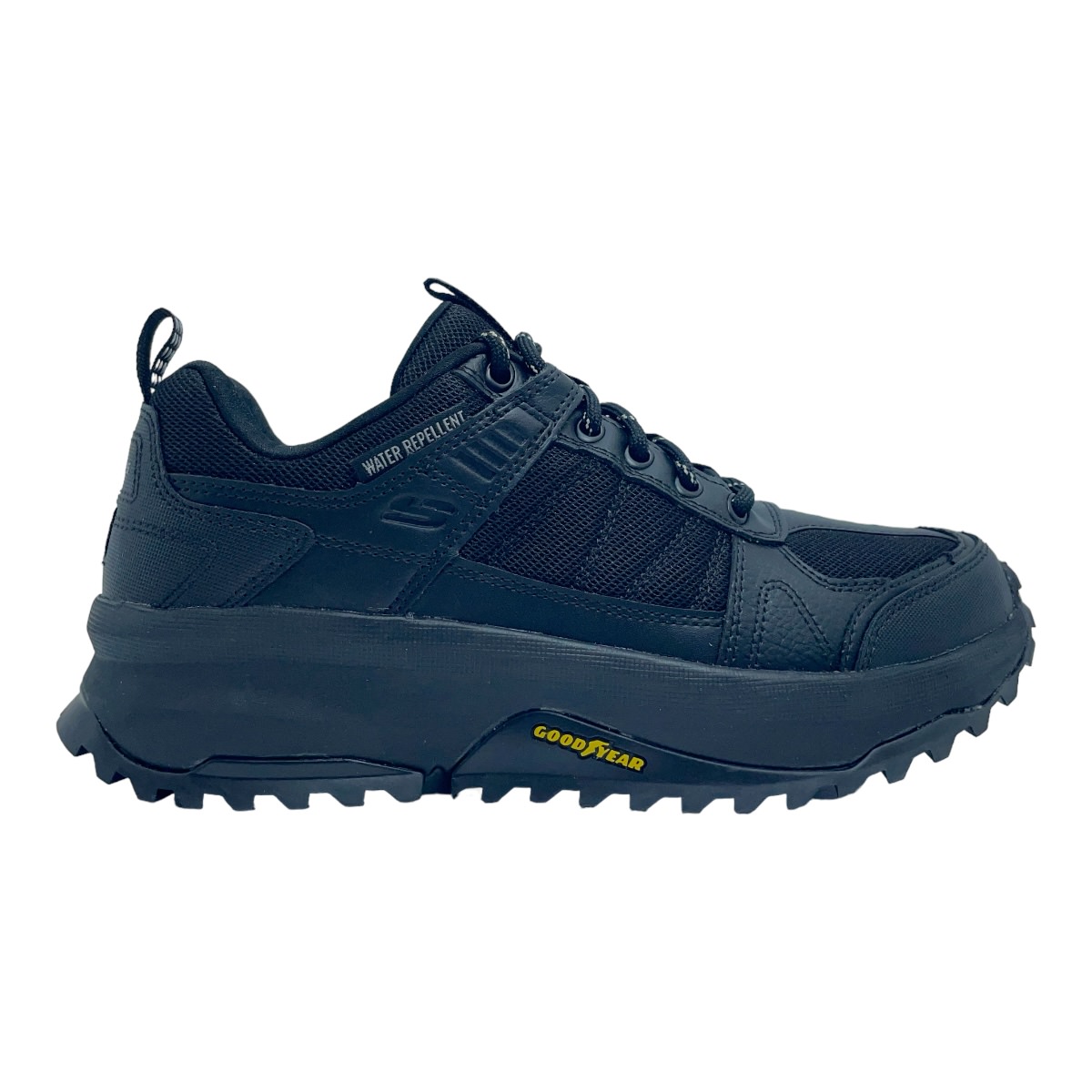 Zapatilla trekking BIONIC TRAIL MANDEVILLE