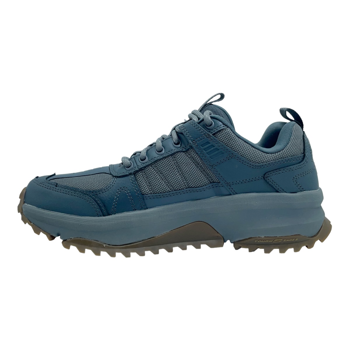Zapatilla trekking BIONIC TRAIL MANDEVILLE CHARCOAL