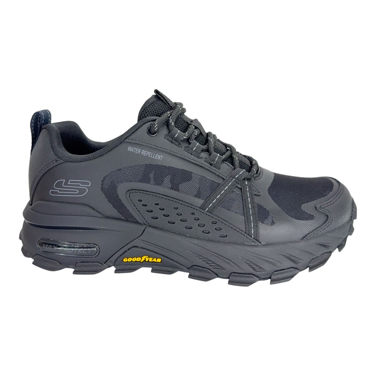 Zapatilla trekking MAX PROTECT TASK FORCE